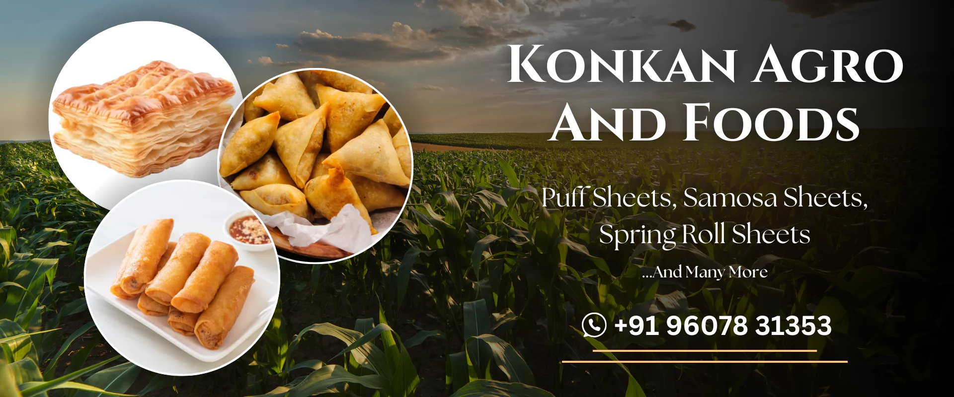 Konkan Desktop Banner