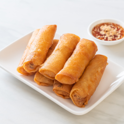 Spring Roll Sheets